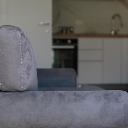 Stylish Apartment Near Tirana Center Esterno foto