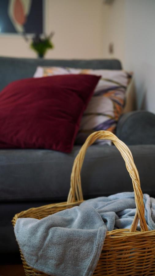 Stylish Apartment Near Tirana Center Esterno foto